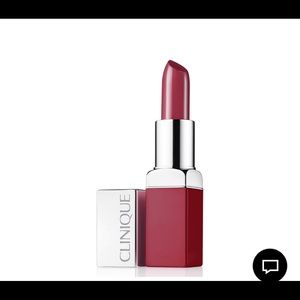 Clinique lipstick+ primer